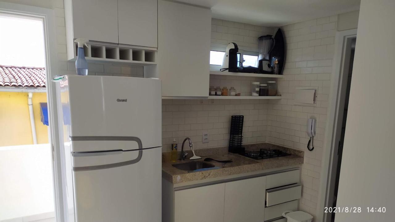 Flat Cupe Beach - Pôrto das Galinhas Εξωτερικό φωτογραφία