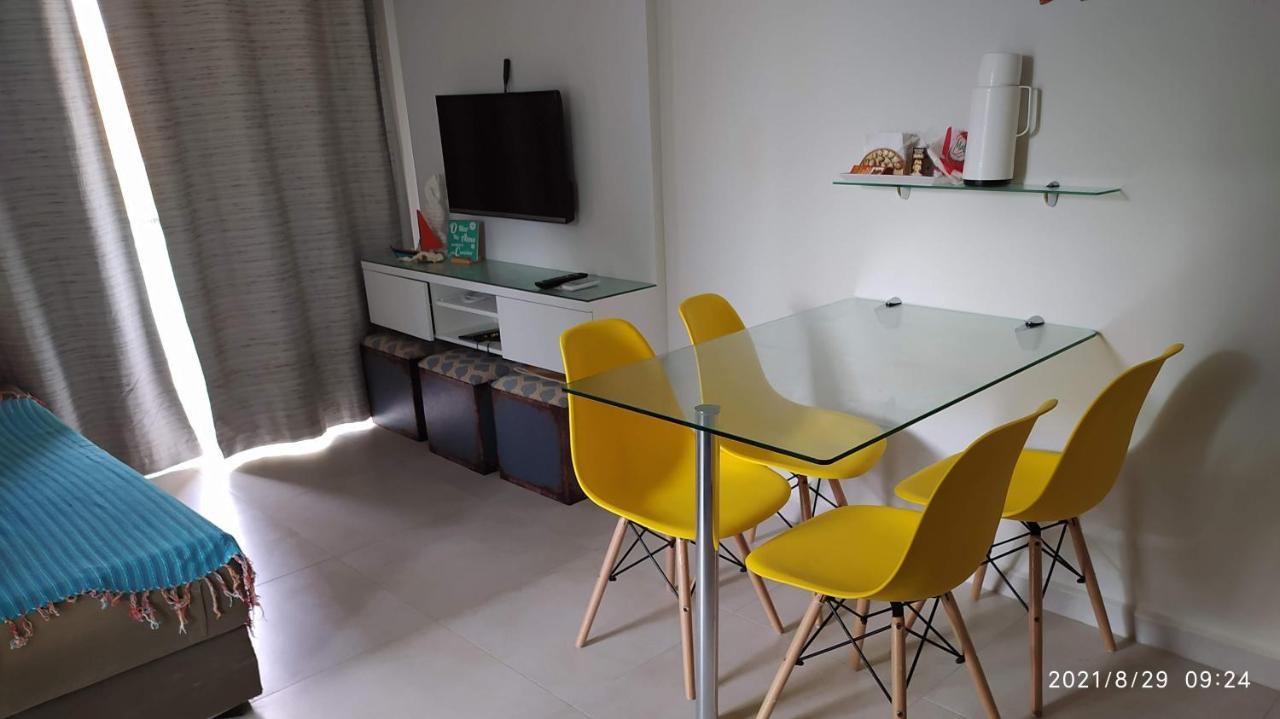 Flat Cupe Beach - Pôrto das Galinhas Εξωτερικό φωτογραφία