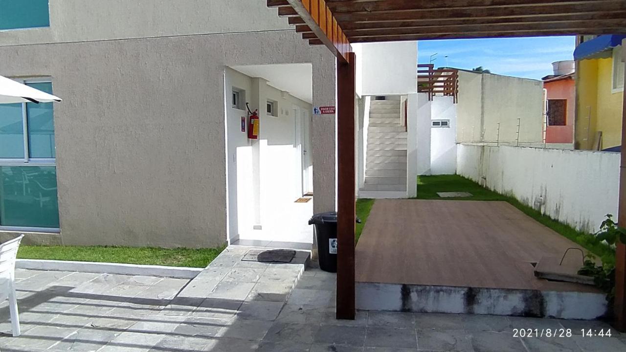 Flat Cupe Beach - Pôrto das Galinhas Εξωτερικό φωτογραφία