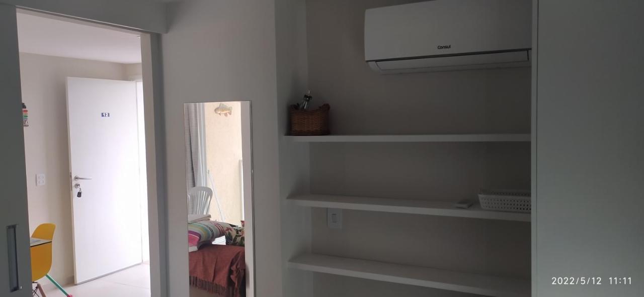 Flat Cupe Beach - Pôrto das Galinhas Εξωτερικό φωτογραφία