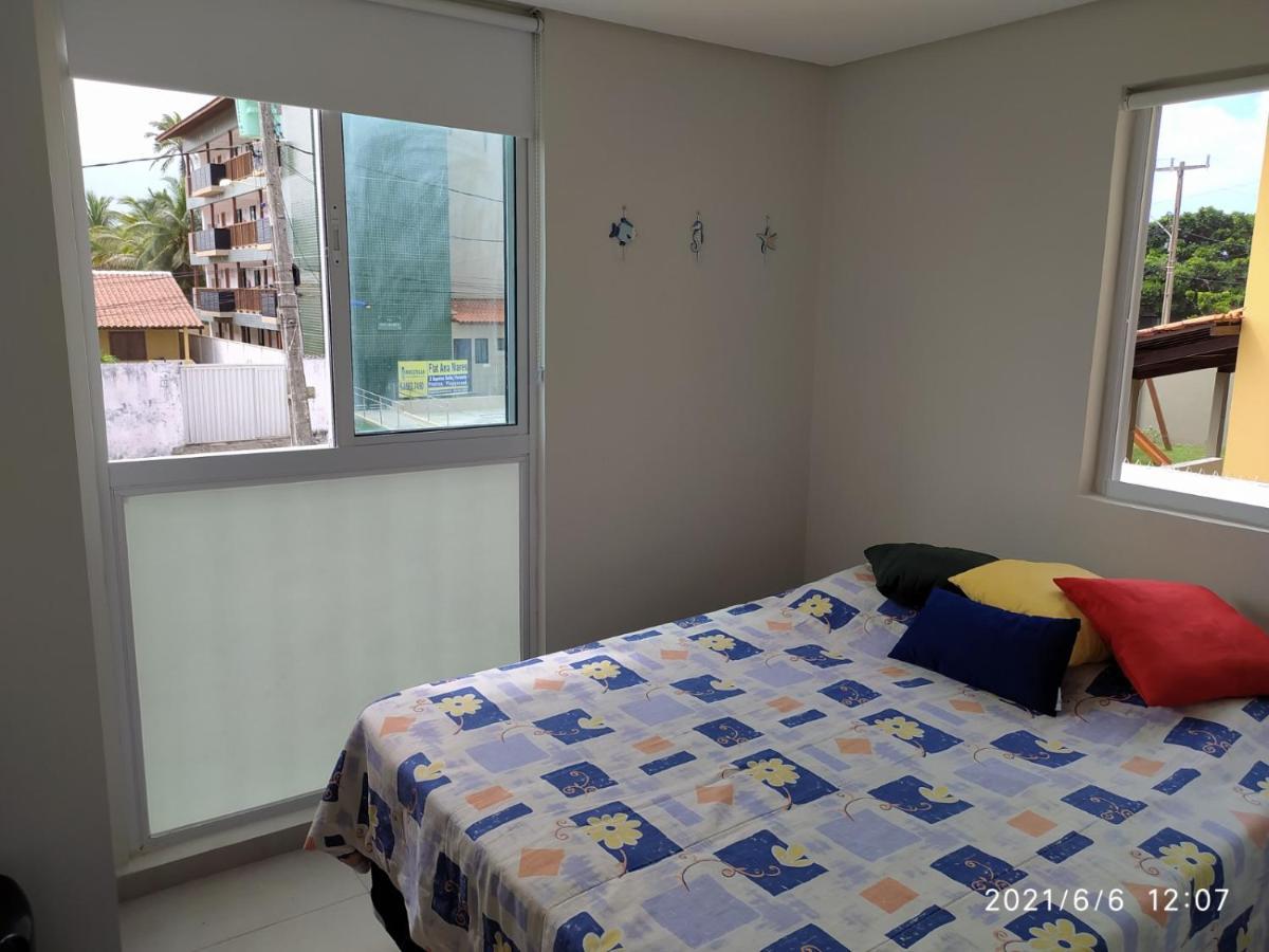 Flat Cupe Beach - Pôrto das Galinhas Εξωτερικό φωτογραφία