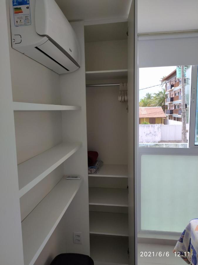 Flat Cupe Beach - Pôrto das Galinhas Εξωτερικό φωτογραφία