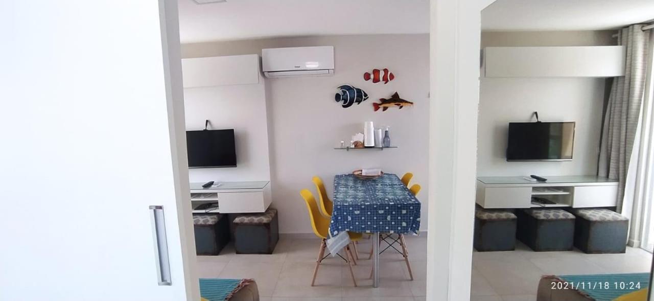 Flat Cupe Beach - Pôrto das Galinhas Εξωτερικό φωτογραφία