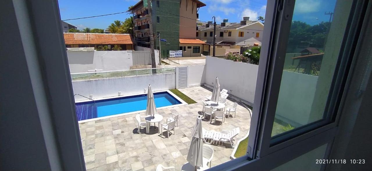 Flat Cupe Beach - Pôrto das Galinhas Εξωτερικό φωτογραφία