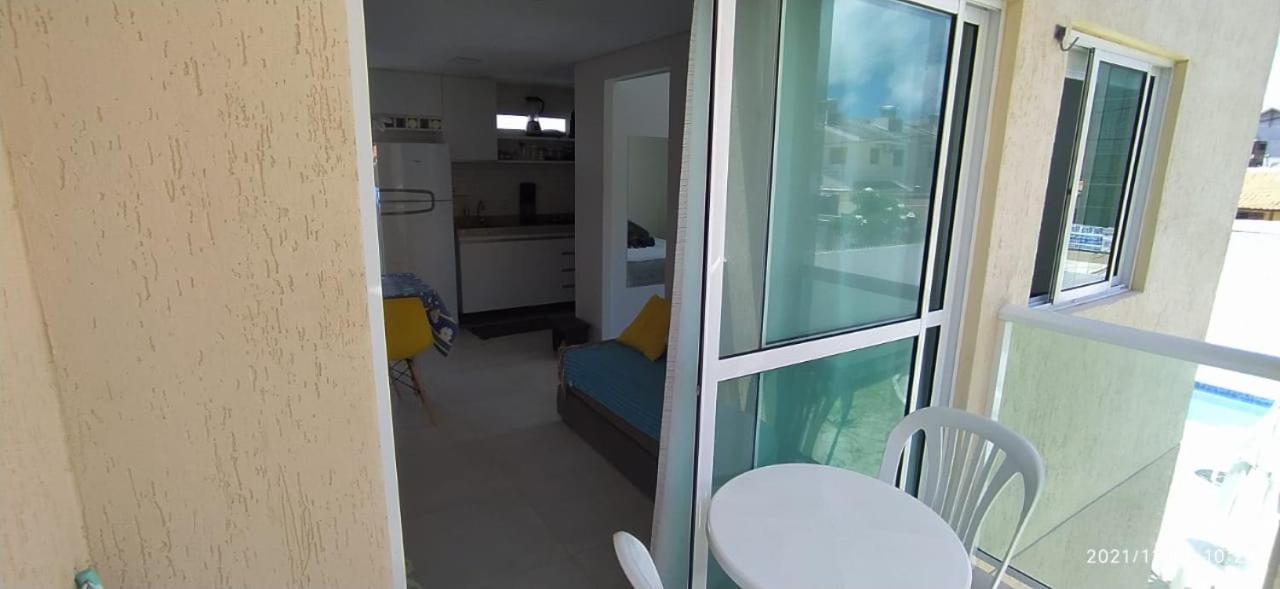 Flat Cupe Beach - Pôrto das Galinhas Εξωτερικό φωτογραφία