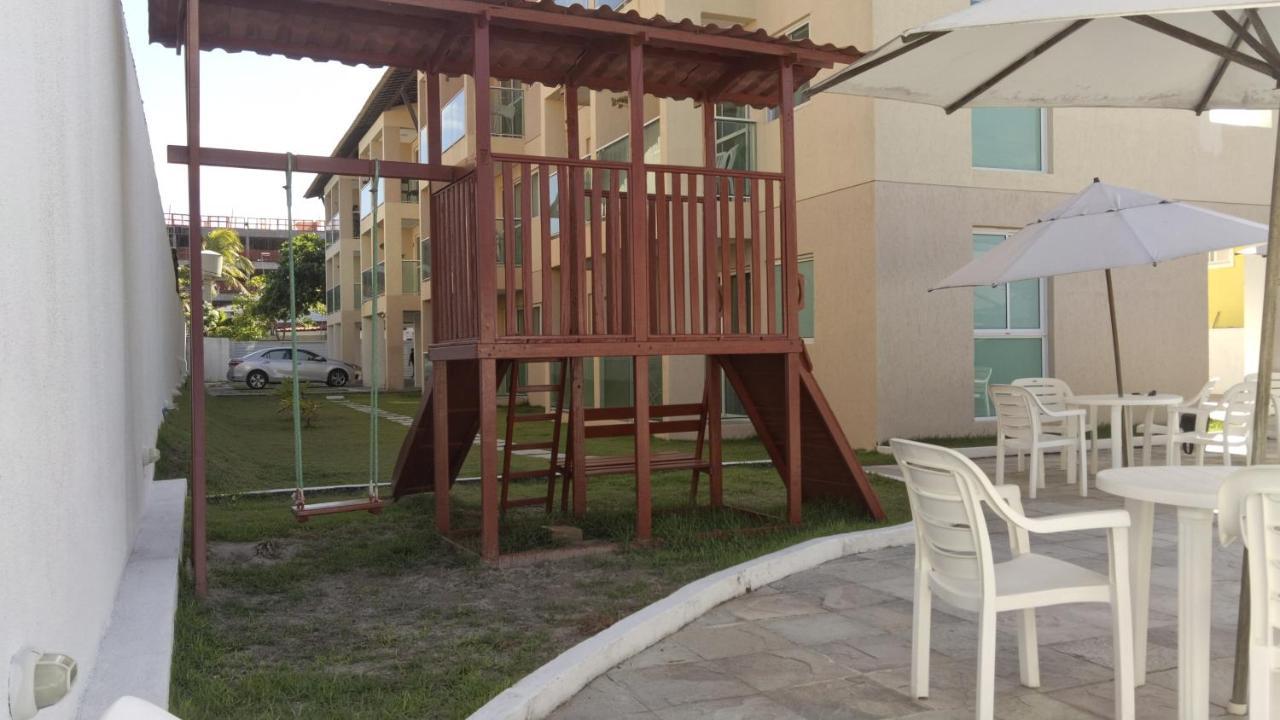 Flat Cupe Beach - Pôrto das Galinhas Εξωτερικό φωτογραφία