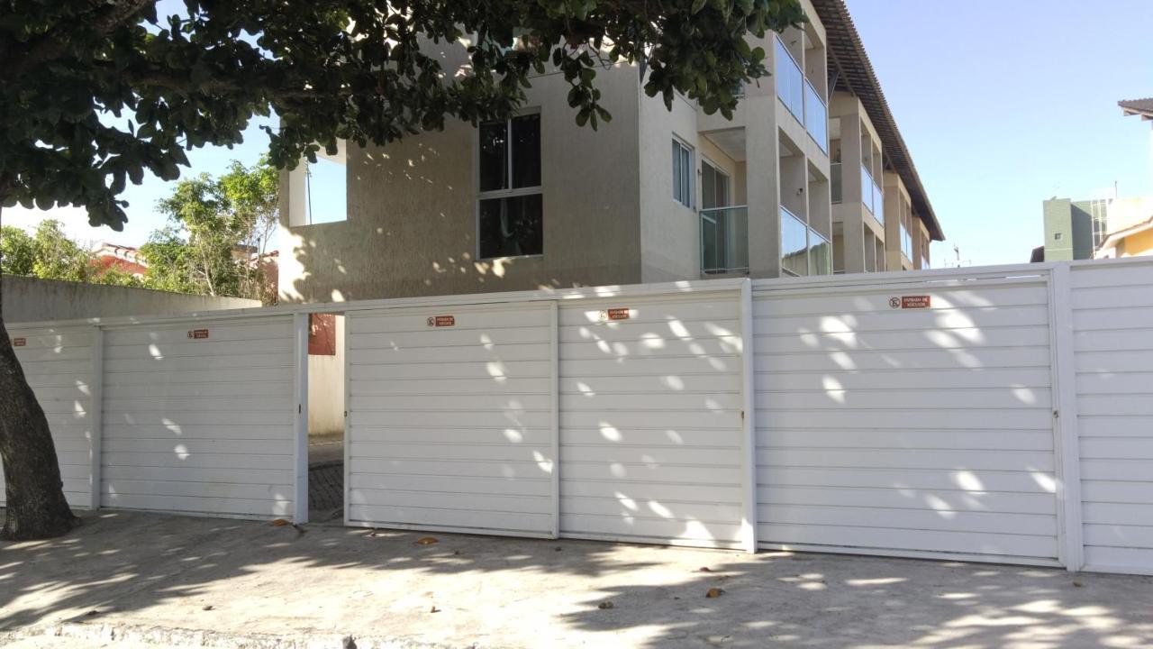 Flat Cupe Beach - Pôrto das Galinhas Εξωτερικό φωτογραφία