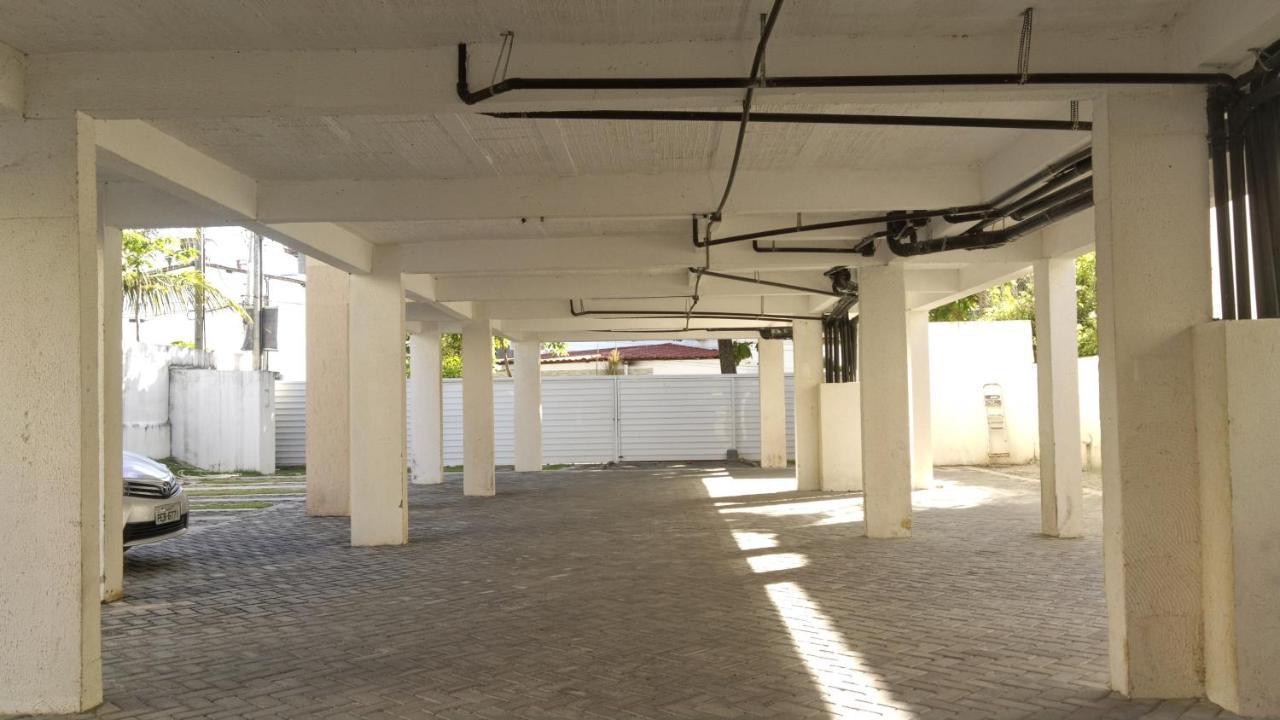 Flat Cupe Beach - Pôrto das Galinhas Εξωτερικό φωτογραφία