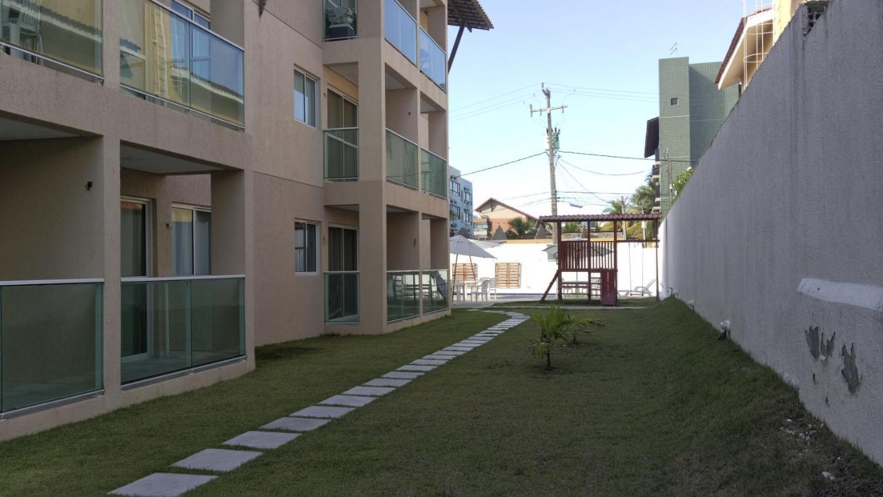 Flat Cupe Beach - Pôrto das Galinhas Εξωτερικό φωτογραφία