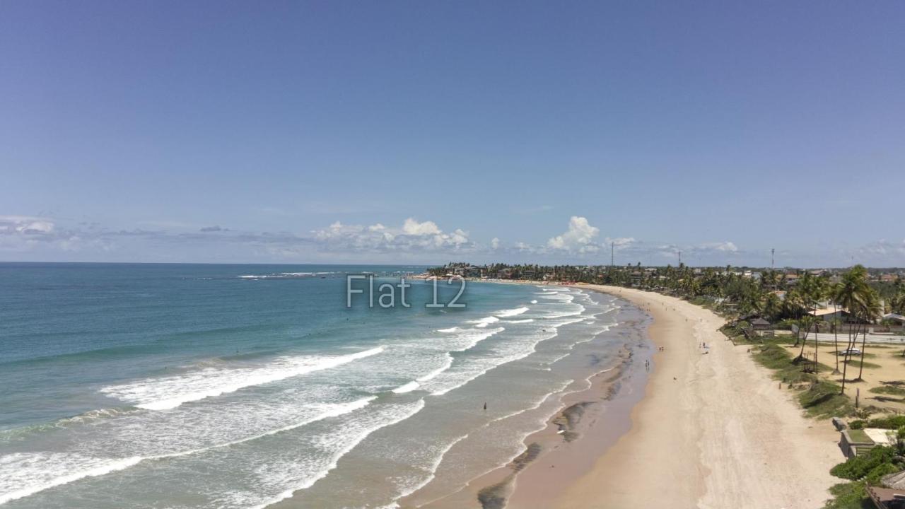 Flat Cupe Beach - Pôrto das Galinhas Εξωτερικό φωτογραφία